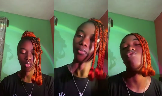 Asabeke's Stream - Aug 9, 2026, 9:47 AM