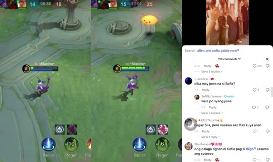 Asena29's Stream - Jul 24, 2026, 11:52 AM
