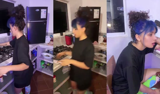 Asheoficial's Stream - Jul 21, 2026, 4:07 AM