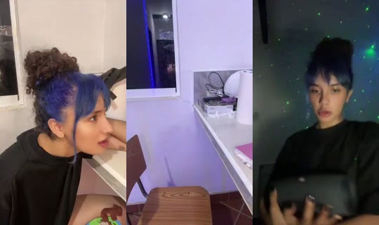 Asheoficial's Stream - Jul 21, 2026, 5:22 AM