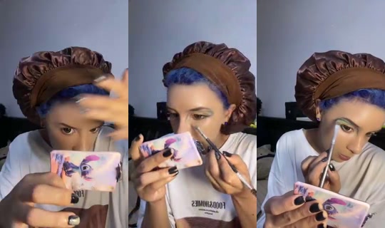 Asheoficial's Stream - Jul 26, 2026, 11:04 PM