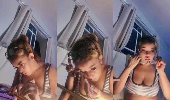 Ashleezy's Stream - Jul 20, 2026, 3:13 AM