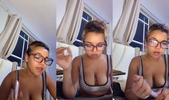 Ashleezy's Stream - Jul 20, 2026, 3:28 AM