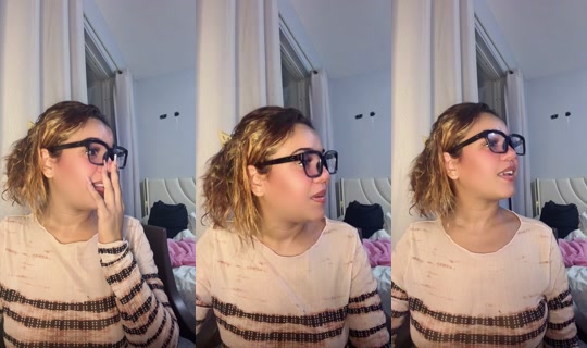 Ashleezy's Stream - Jul 21, 2026, 3:40 AM