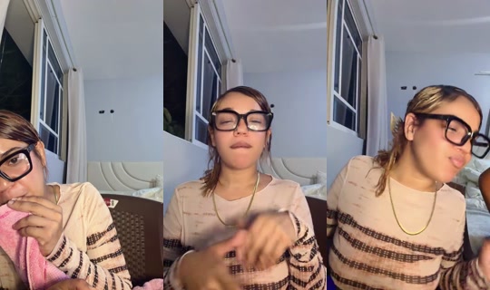 Ashleezy's Stream - Jul 26, 2026, 5:36 AM