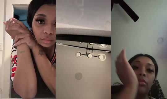 Ashleyvschina's Stream - Jul 22, 2026, 9:37 PM