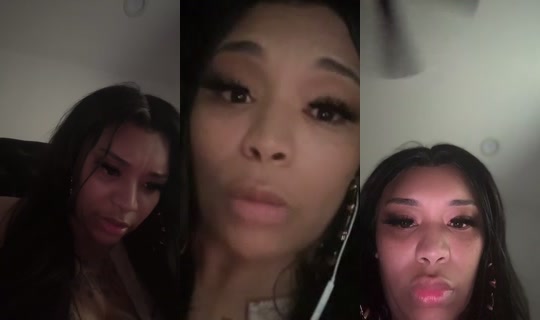 Ashleyvschina's Stream - Jul 25, 2026, 9:45 PM