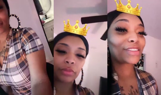 Ashleyvschina's Stream - Jul 27, 2026, 4:57 PM