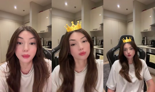 Asiraa's Stream - Jul 22, 2026, 9:03 PM