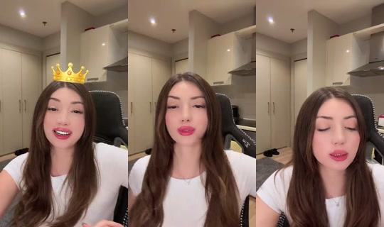 Asiraa's Stream - Jul 23, 2026, 10:04 PM