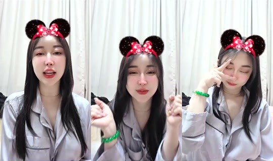 Asw_yene 的直播 - 2026年8月4日 17:13