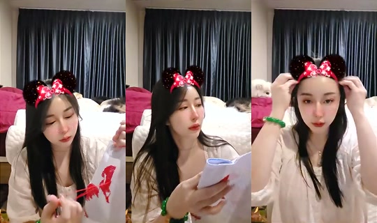 Asw_yene's Stream - Aug 7, 2026, 3:45 PM