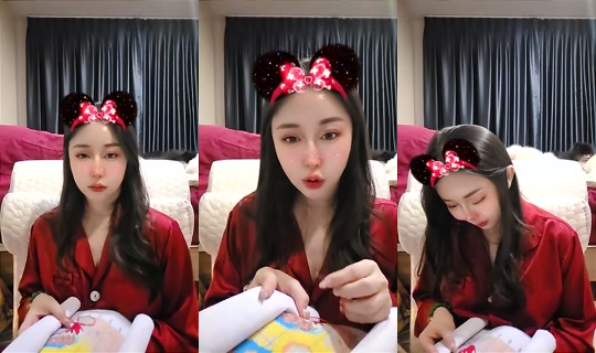 Asw_yene's Stream - Aug 9, 2026, 4:23 PM