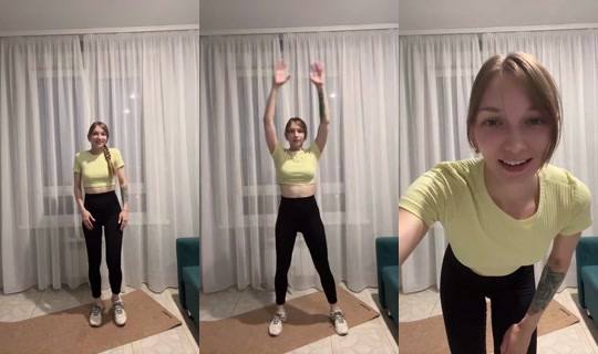 Asya_fit の配信 - 2026年7月19日 15:39