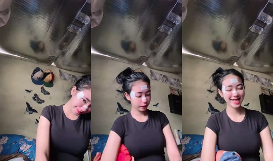 Asyamanisss's Stream - Jul 13, 2026, 5:53 AM