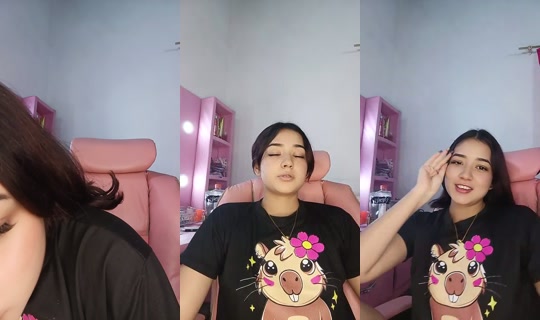 Atenea_m96's Stream - Jul 24, 2026, 6:57 PM
