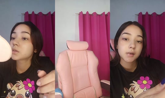 Atenea_m96's Stream - Aug 7, 2026, 2:21 PM