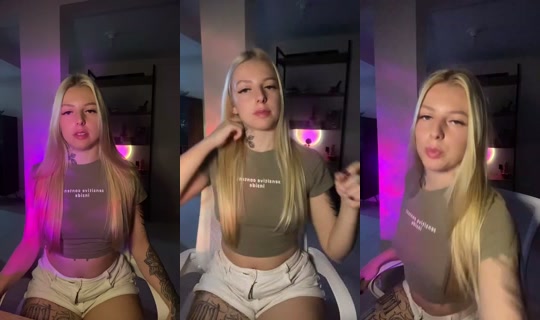 Auria_r's Stream - Oct 13, 2026, 12:19 AM
