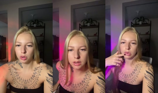 Auria_r's Stream - Oct 23, 2026, 3:48 AM