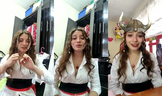 Avatica33's Stream - Jul 26, 2026, 11:17 PM