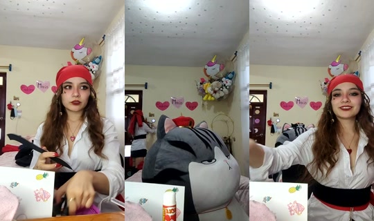Avatica33's Stream - Jul 27, 2026, 12:44 AM
