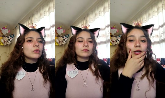 Stream ni Avatica33 - Hul 28, 2026, 12:14 AM