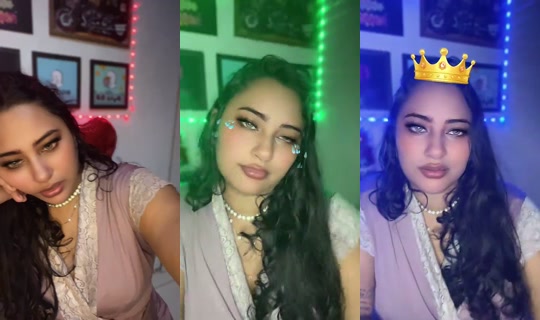 Aylamaromba's Stream - Jul 24, 2026, 5:01 AM