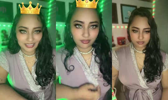 Aylamaromba's Stream - Jul 24, 2026, 6:21 AM
