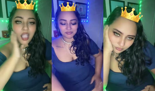 Aylamaromba's Stream - Jul 24, 2026, 7:29 AM