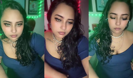 Aylamaromba's Stream - Jul 24, 2026, 8:14 AM