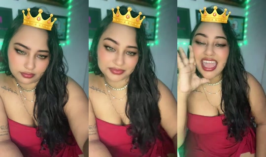 Aylamaromba's Stream - Jul 24, 2026, 7:29 PM