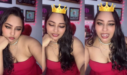 Aylamaromba's Stream - Jul 24, 2026, 9:11 PM