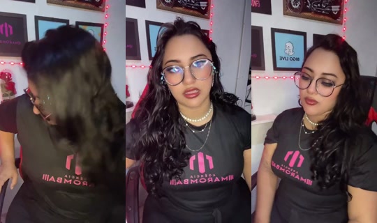 Live de Aylamaromba - 26 de jul. de 2026, 15:01