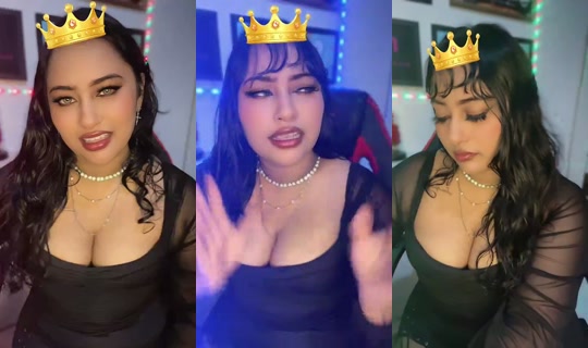 Aylamaromba's Stream - Jul 28, 2026, 12:51 AM