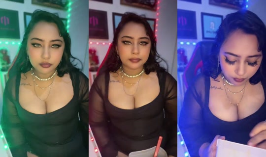 Aylamaromba's Stream - Jul 28, 2026, 1:57 AM