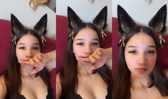 Aylinha's Stream - Jul 22, 2026, 7:33 PM