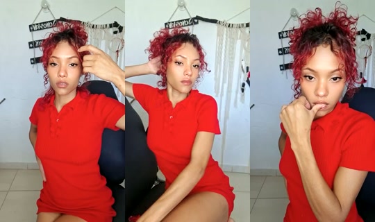 Stream ni Az_MissLuLu - Hul 28, 2026, 6:30 PM