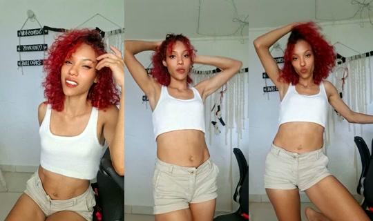 Az_MissLuLu's Stream - Aug 6, 2026, 5:21 PM