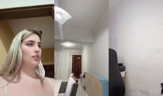 B.utterfly's Stream - Jul 22, 2026, 8:37 PM
