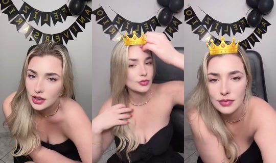 B.utterfly's Stream - Jul 30, 2026, 6:41 PM