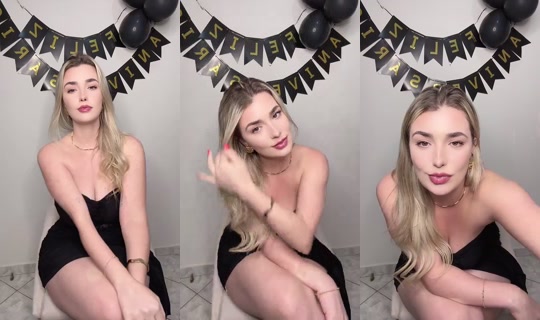 B.utterfly's Stream - Jul 30, 2026, 9:20 PM