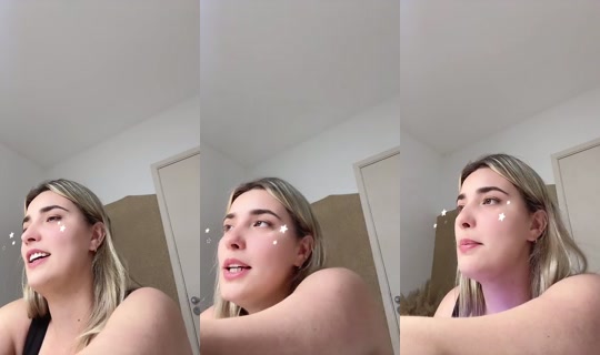 B.utterfly's Stream - Aug 6, 2026, 7:57 PM