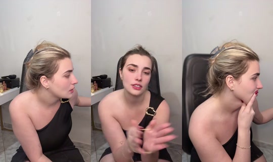 B.utterfly's Stream - Aug 21, 2026, 8:29 PM