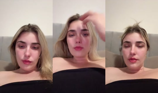 B.utterfly's Stream - Aug 23, 2026, 9:49 PM