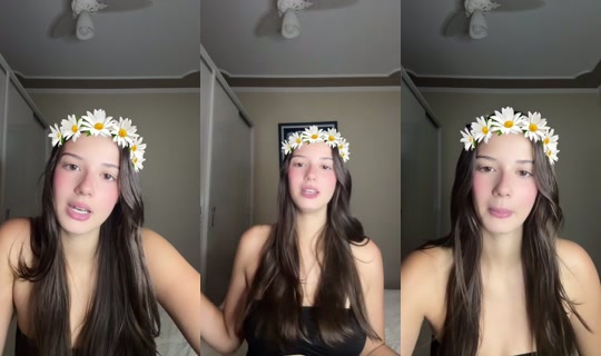 BA.AGHATINHA's Stream - Aug 5, 2026, 3:49 PM