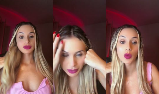 BA.Belinhaa's Stream - Jul 28, 2026, 10:46 PM