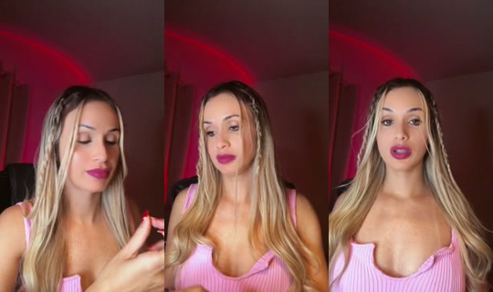 BA.Belinhaa's Stream - Jul 28, 2026, 11:37 PM