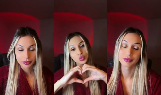 BA.Belinhaa's Stream - Aug 1, 2026, 12:26 AM