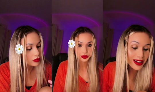 BA.Belinhaa's Stream - Aug 9, 2026, 1:51 AM