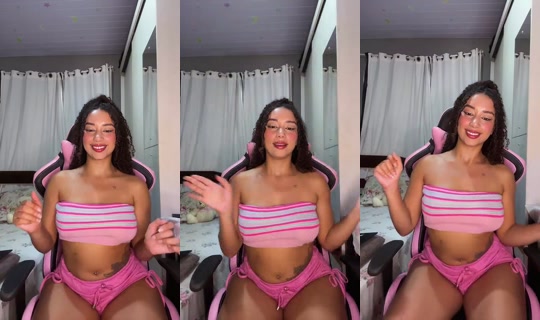 BA.Brendha's Stream - Aug 7, 2026, 7:15 PM